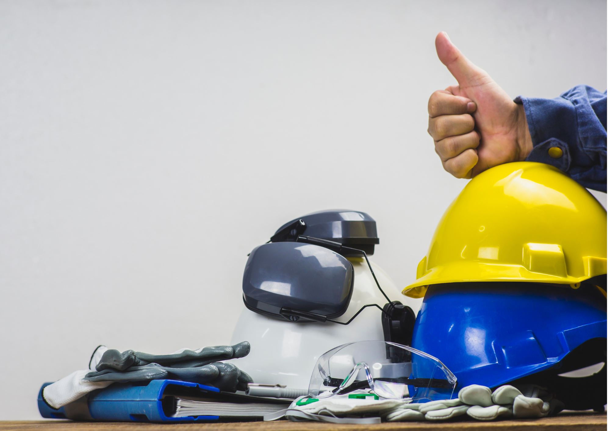 Personal Protective Equipment