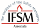 Institute of Fire Safety Managers — Associate