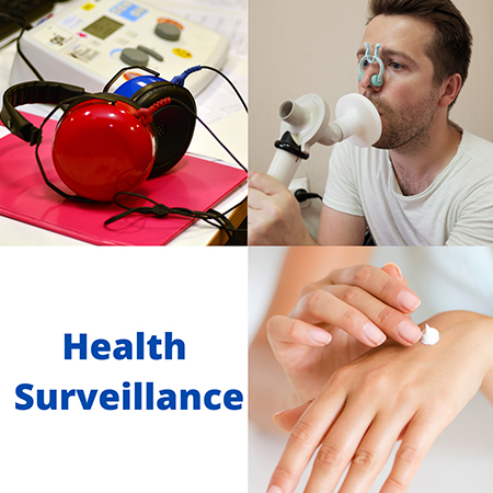 Health Surveillance