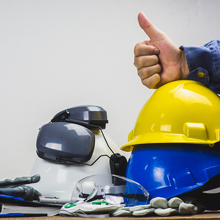 Personal Protective Equipment